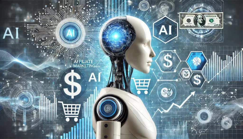 10 Potential Artificial Intelligence Niches for Affiliate Marketing You Can't Miss 1 10 Potential Artificial Intelligence Niches for Affiliate Marketing You Can't Miss