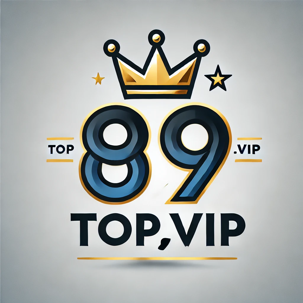 logo top89